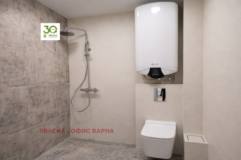 Продава 3-СТАЕН, гр. Варна, Лятно кино Тракия, снимка 4 - Апартаменти - 53275942