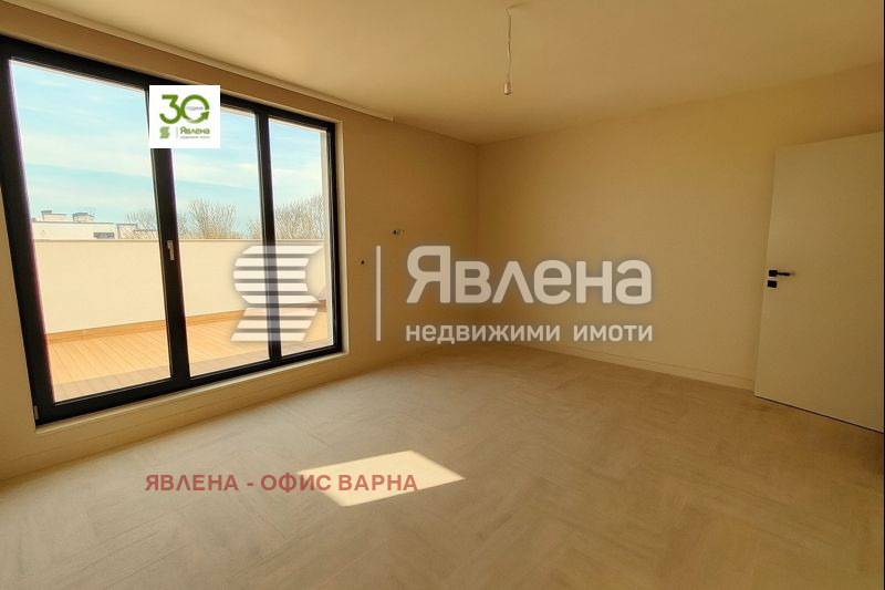 Продава 3-СТАЕН, гр. Варна, Бриз, снимка 3 - Апартаменти - 54716067