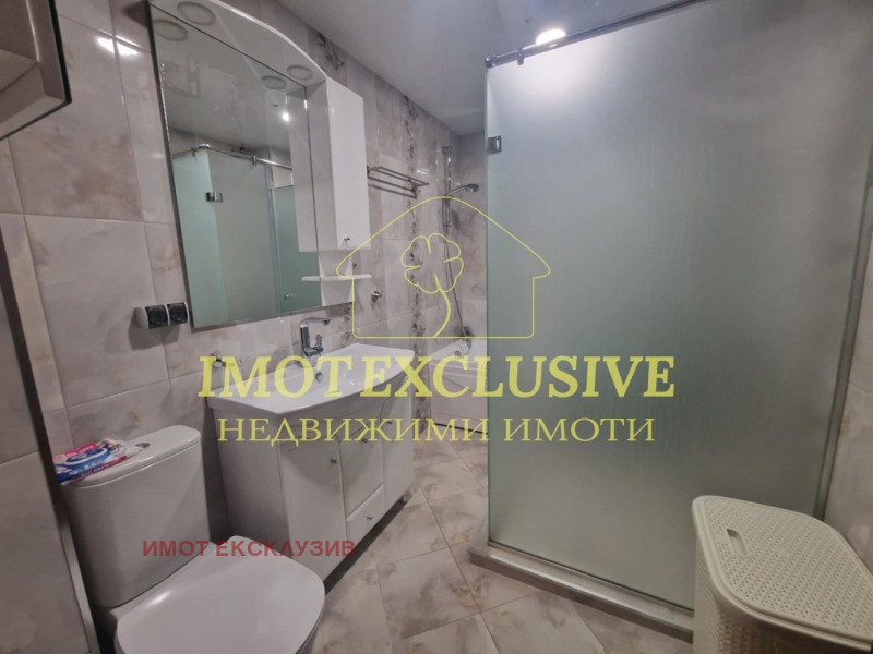 Продава 4-СТАЕН, гр. Пловдив, Кършияка, снимка 13 - Апартаменти - 53172512