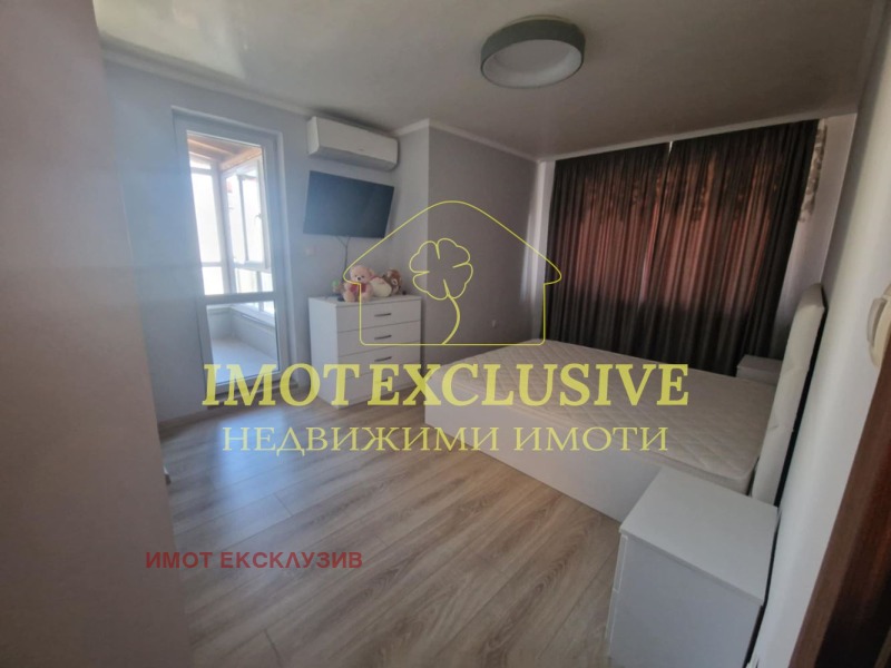 Продава 4-СТАЕН, гр. Пловдив, Кършияка, снимка 10 - Апартаменти - 53172512