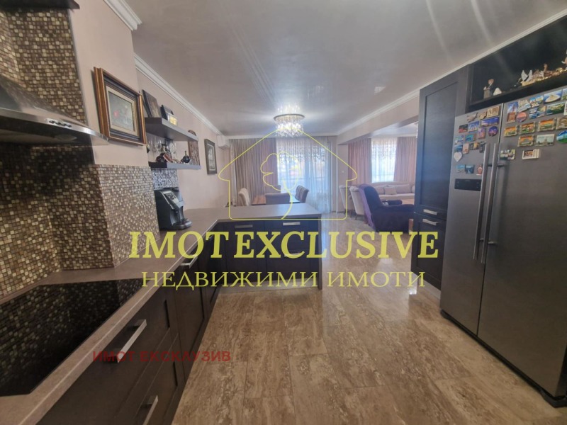 Продава 4-СТАЕН, гр. Пловдив, Кършияка, снимка 3 - Апартаменти - 53172512