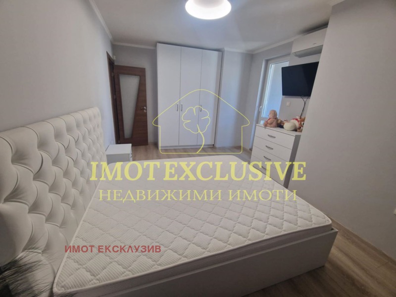 Продава 4-СТАЕН, гр. Пловдив, Кършияка, снимка 11 - Апартаменти - 53172512