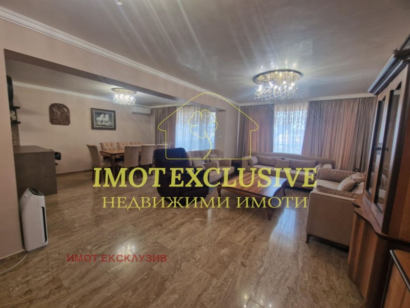 Продава 4-СТАЕН, гр. Пловдив, Кършияка