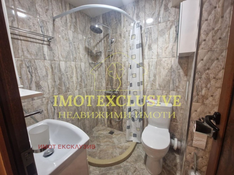 Продава 4-СТАЕН, гр. Пловдив, Кършияка, снимка 12 - Апартаменти - 53172512