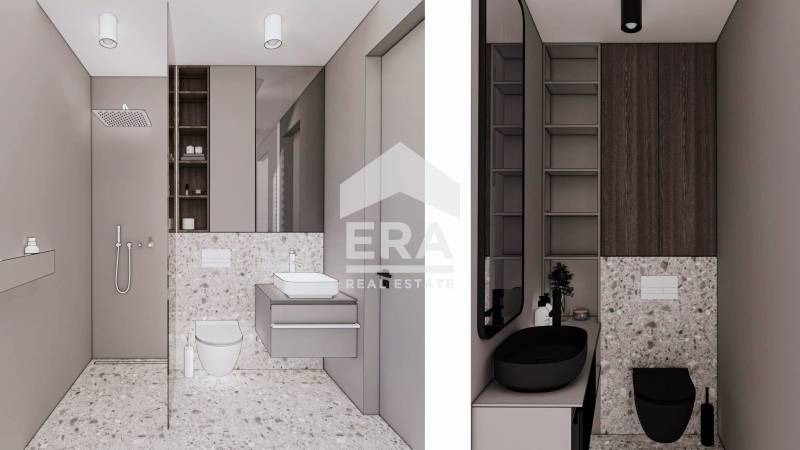 En venta  Casita Sofia , Lozenets , 140 metros cuadrados | 68189667 - imagen [14]