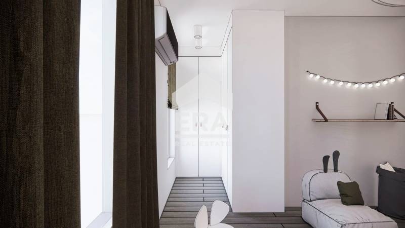 En venta  Casita Sofia , Lozenets , 140 metros cuadrados | 68189667 - imagen [16]