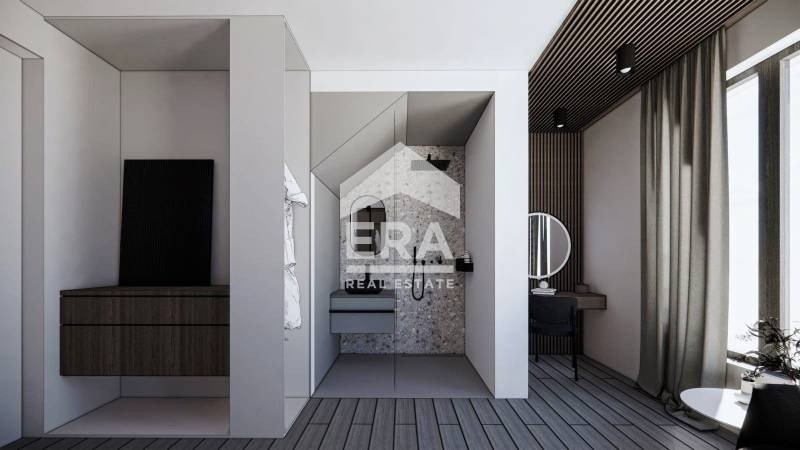 En venta  Casita Sofia , Lozenets , 140 metros cuadrados | 68189667 - imagen [11]