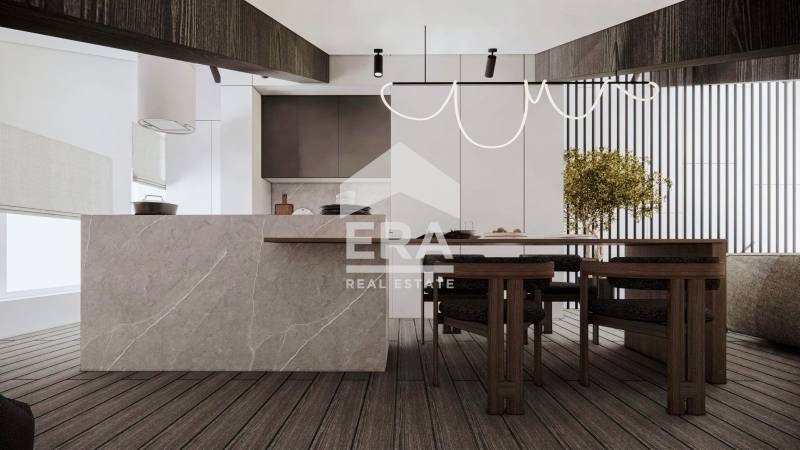 En venta  Casita Sofia , Lozenets , 140 metros cuadrados | 68189667 - imagen [5]