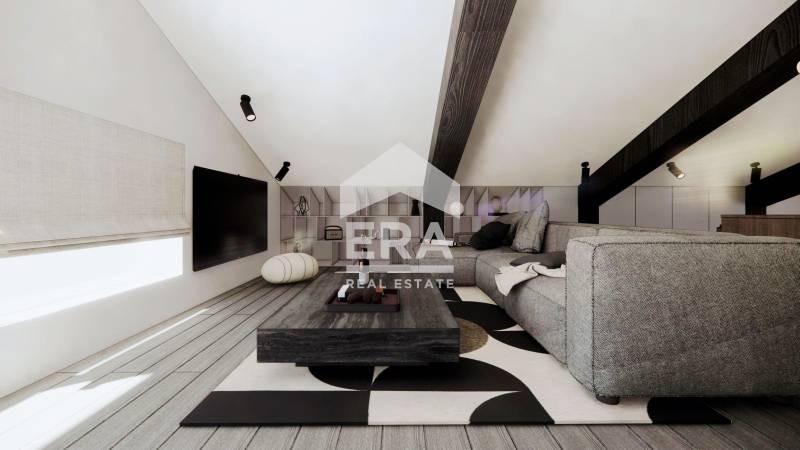 En venta  Casita Sofia , Lozenets , 140 metros cuadrados | 68189667 - imagen [2]