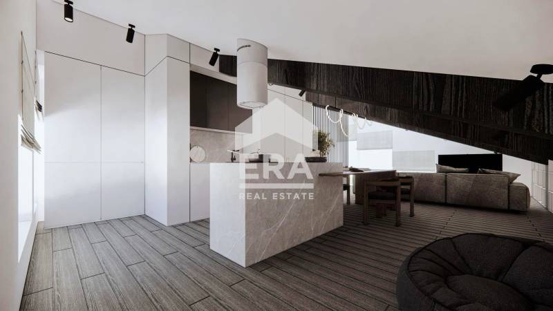 En venta  Casita Sofia , Lozenets , 140 metros cuadrados | 68189667 - imagen [6]