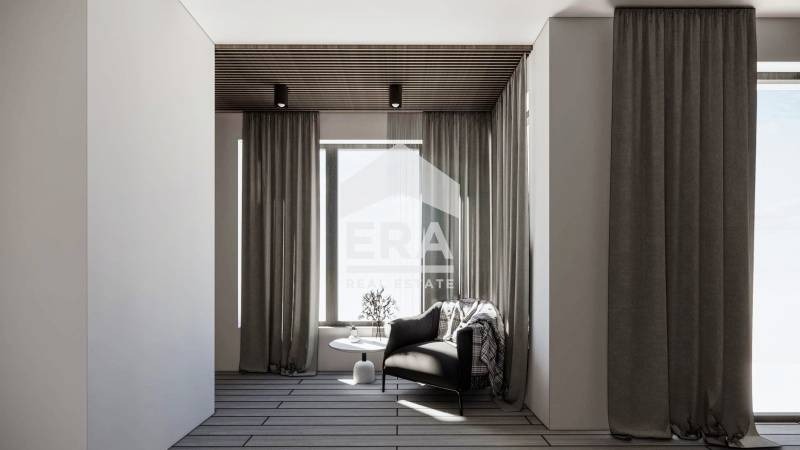 En venta  Casita Sofia , Lozenets , 140 metros cuadrados | 68189667 - imagen [13]