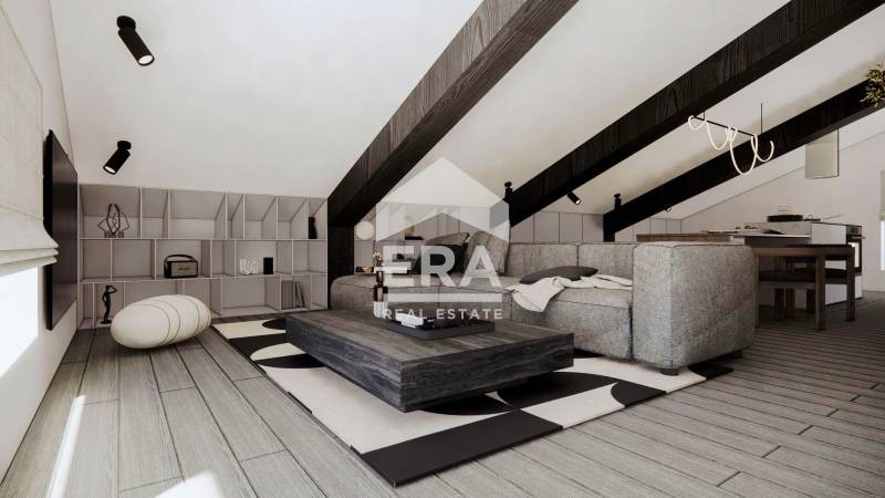 En venta  Casita Sofia , Lozenets , 140 metros cuadrados | 68189667