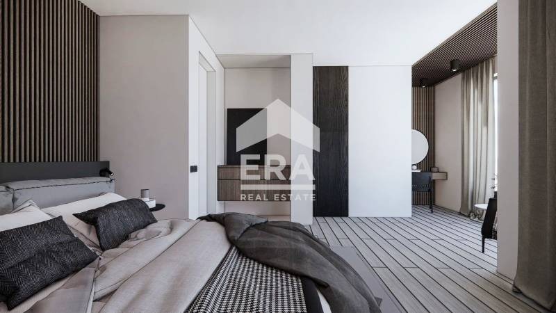 En venta  Casita Sofia , Lozenets , 140 metros cuadrados | 68189667 - imagen [10]