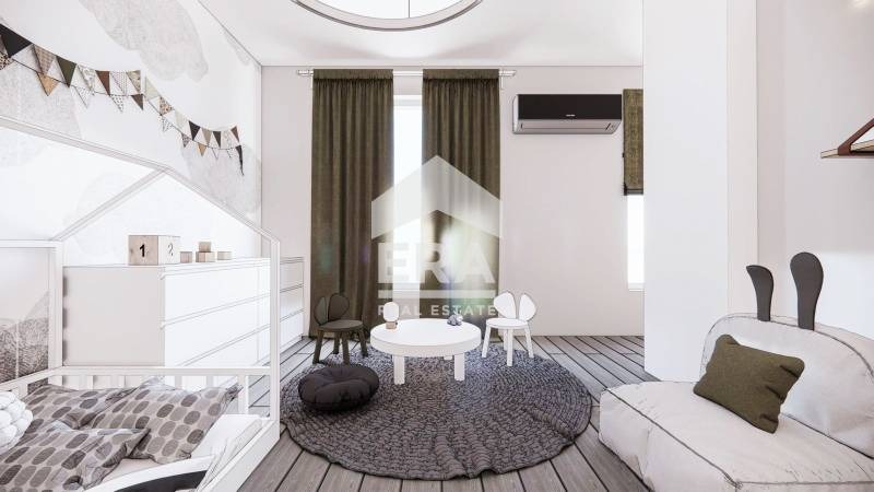 En venta  Casita Sofia , Lozenets , 140 metros cuadrados | 68189667 - imagen [15]