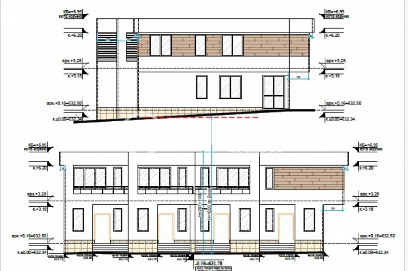 Satılık  Ev Sofia , Bankya , 107 metrekare | 18614136 - görüntü [2]