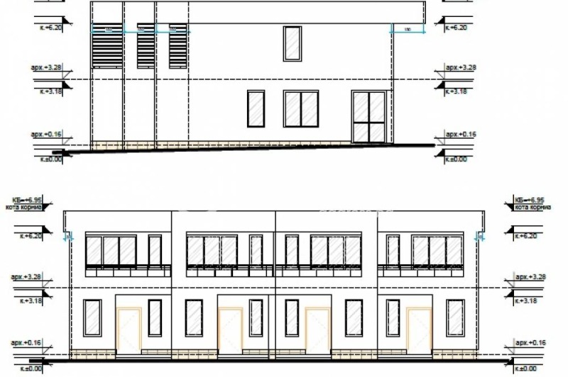 À venda  Casa Sofia , Bankia , 107 m² | 18614136