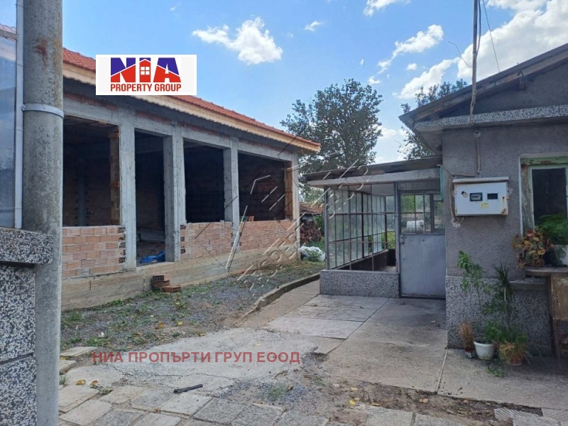 Na prodej  Dům oblast Yambol , Boljarovo , 50 m2 | 89585426 - obraz [5]