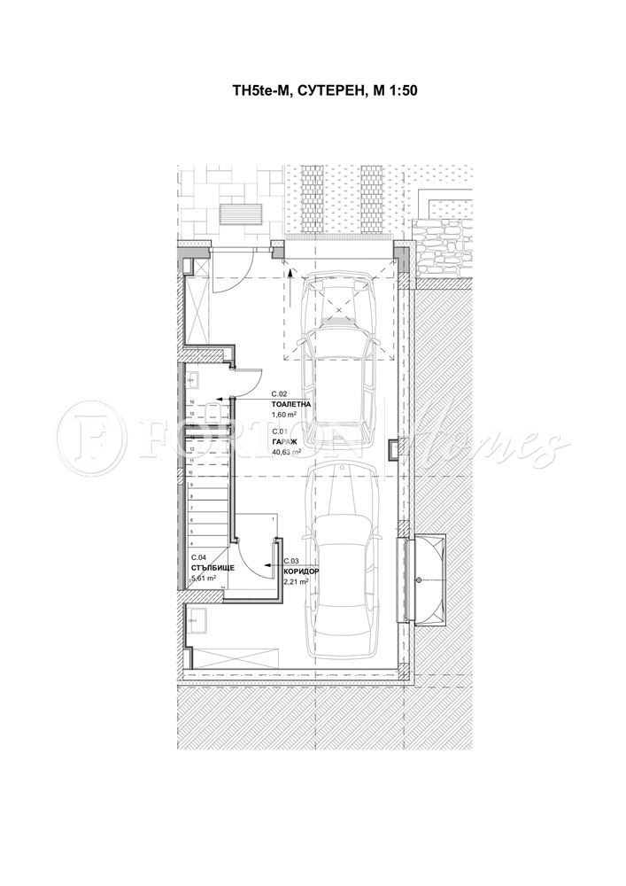 Satılık  Ev Sofia , m-t Kambanite , 220 metrekare | 56996982 - görüntü [11]