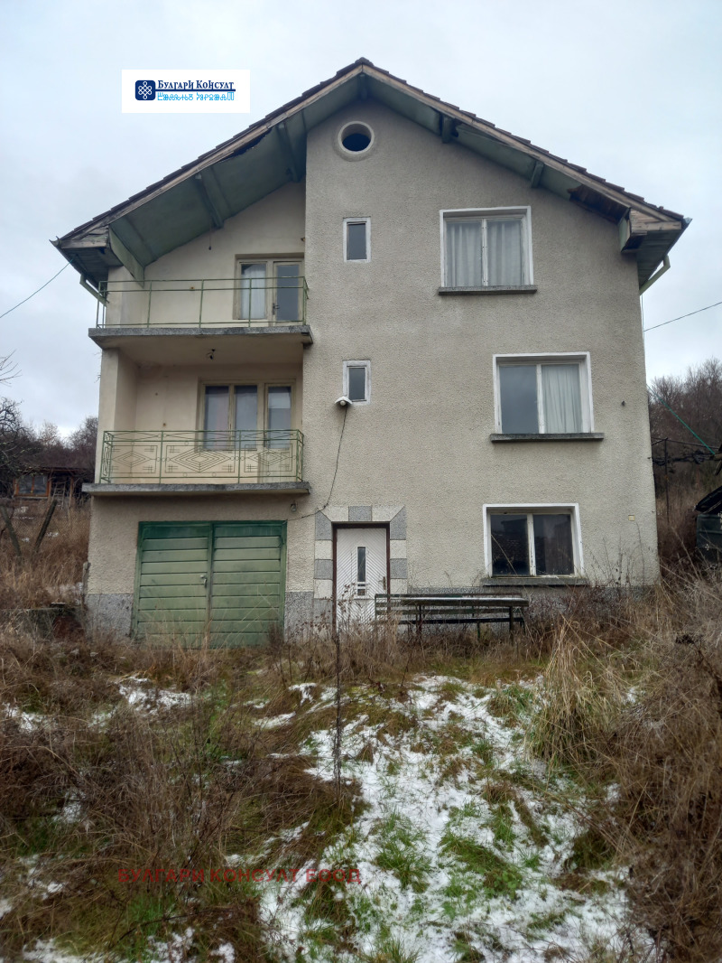 Продава КЪЩА, с. Мала Фуча, област Кюстендил, снимка 2 - Къщи - 53074149