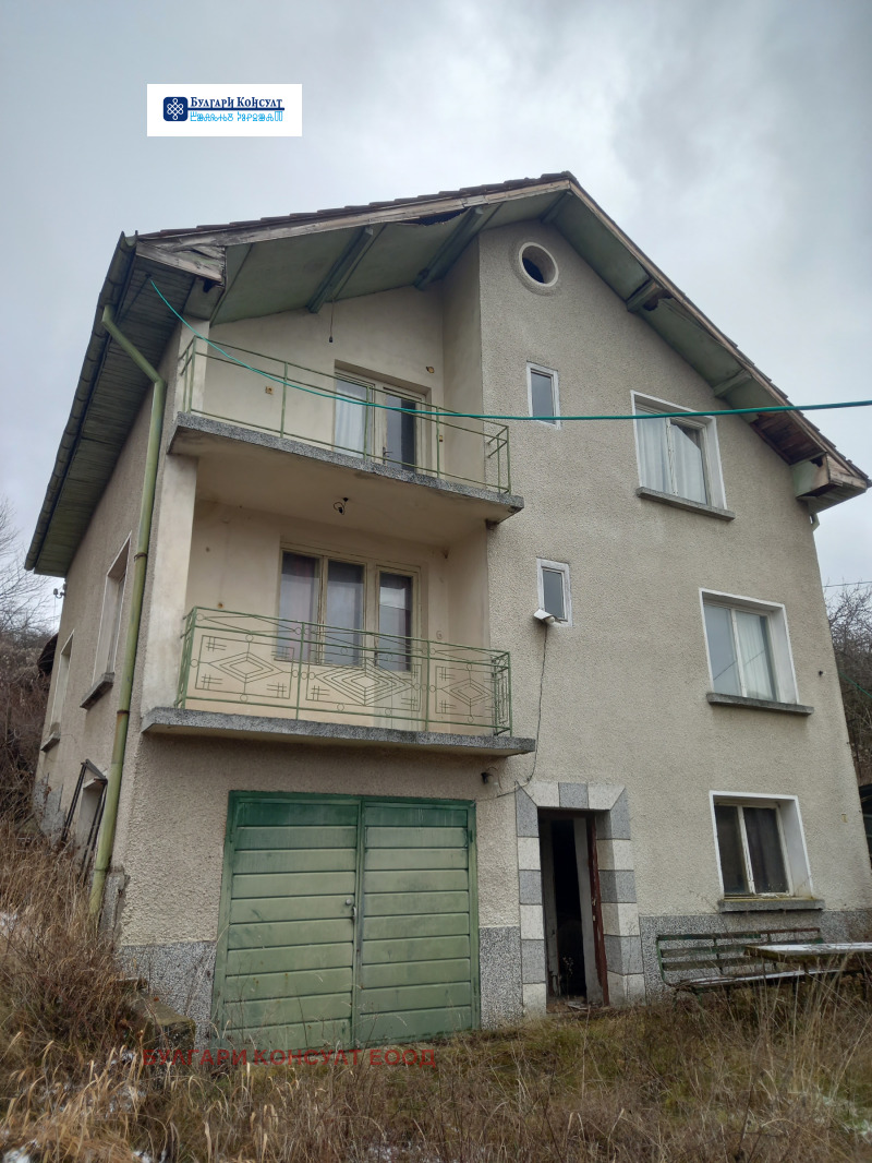 Продава КЪЩА, с. Мала Фуча, област Кюстендил, снимка 6 - Къщи - 53074149