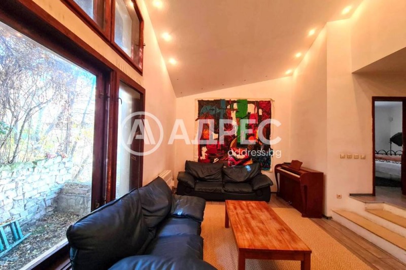 Продава КЪЩА, гр. София, Бояна, снимка 2 - Къщи - 53324234