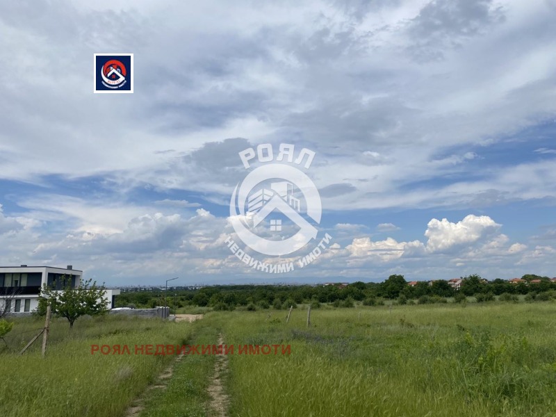 For Sale  Plot region Plovdiv , Belashtitsa , 670 sq.m | 61589234 - image [2]