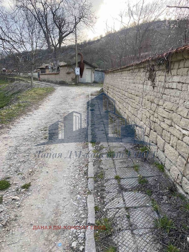 Zu verkaufen  Handlung region Schumen , Mogila , 2045 qm | 27467929 - Bild [5]