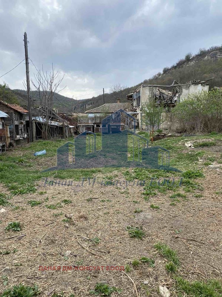 Zu verkaufen  Handlung region Schumen , Mogila , 2045 qm | 27467929