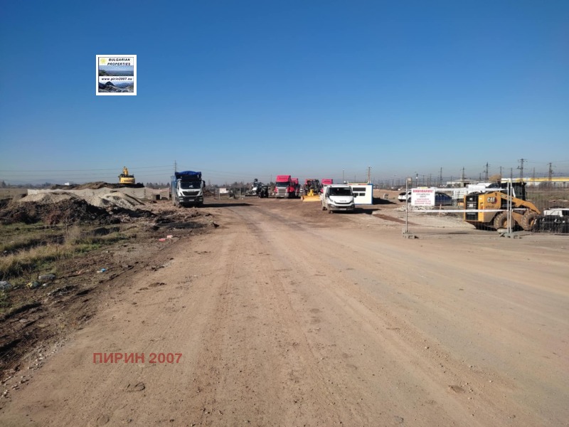 Продава ПАРЦЕЛ, гр. София, Обеля, снимка 3 - Парцели - 52796388