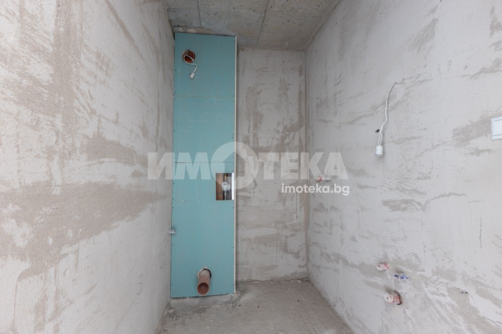 Продава 1-СТАЕН, гр. Варна, Владислав Варненчик 1, снимка 10 - Апартаменти - 54591272