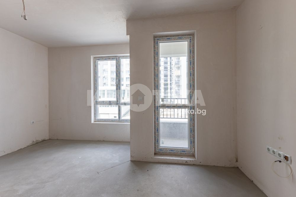 Продава 1-СТАЕН, гр. Варна, Владислав Варненчик 1, снимка 12 - Апартаменти - 54591272