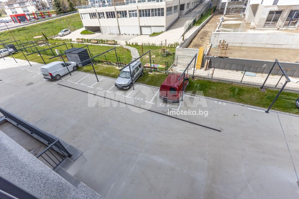 Продава 1-СТАЕН, гр. Варна, Владислав Варненчик 1, снимка 11 - Апартаменти - 54591272
