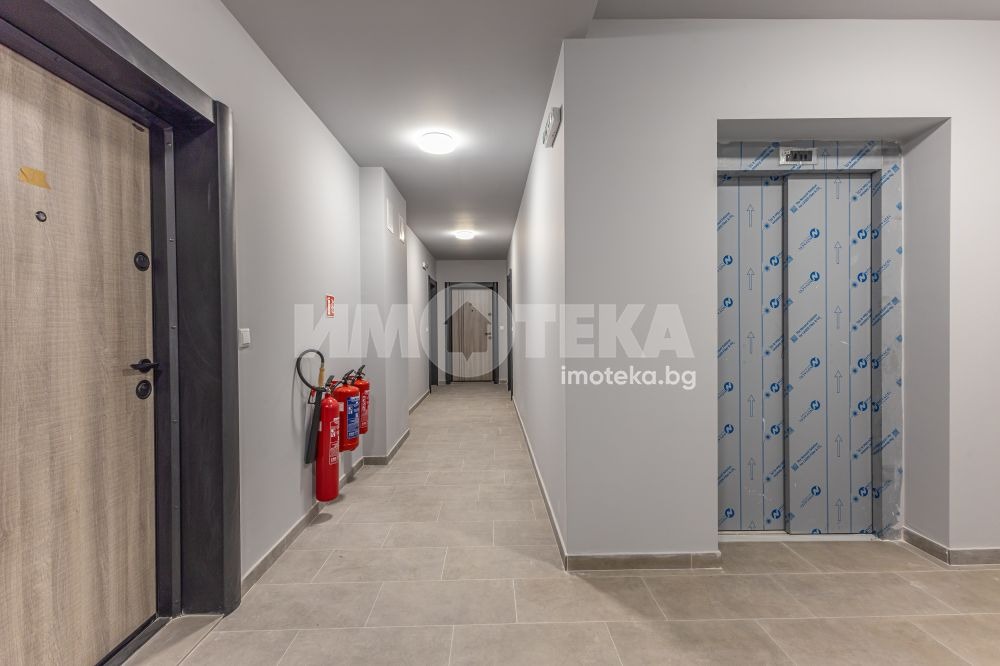 Продава 1-СТАЕН, гр. Варна, Владислав Варненчик 1, снимка 13 - Апартаменти - 54591272