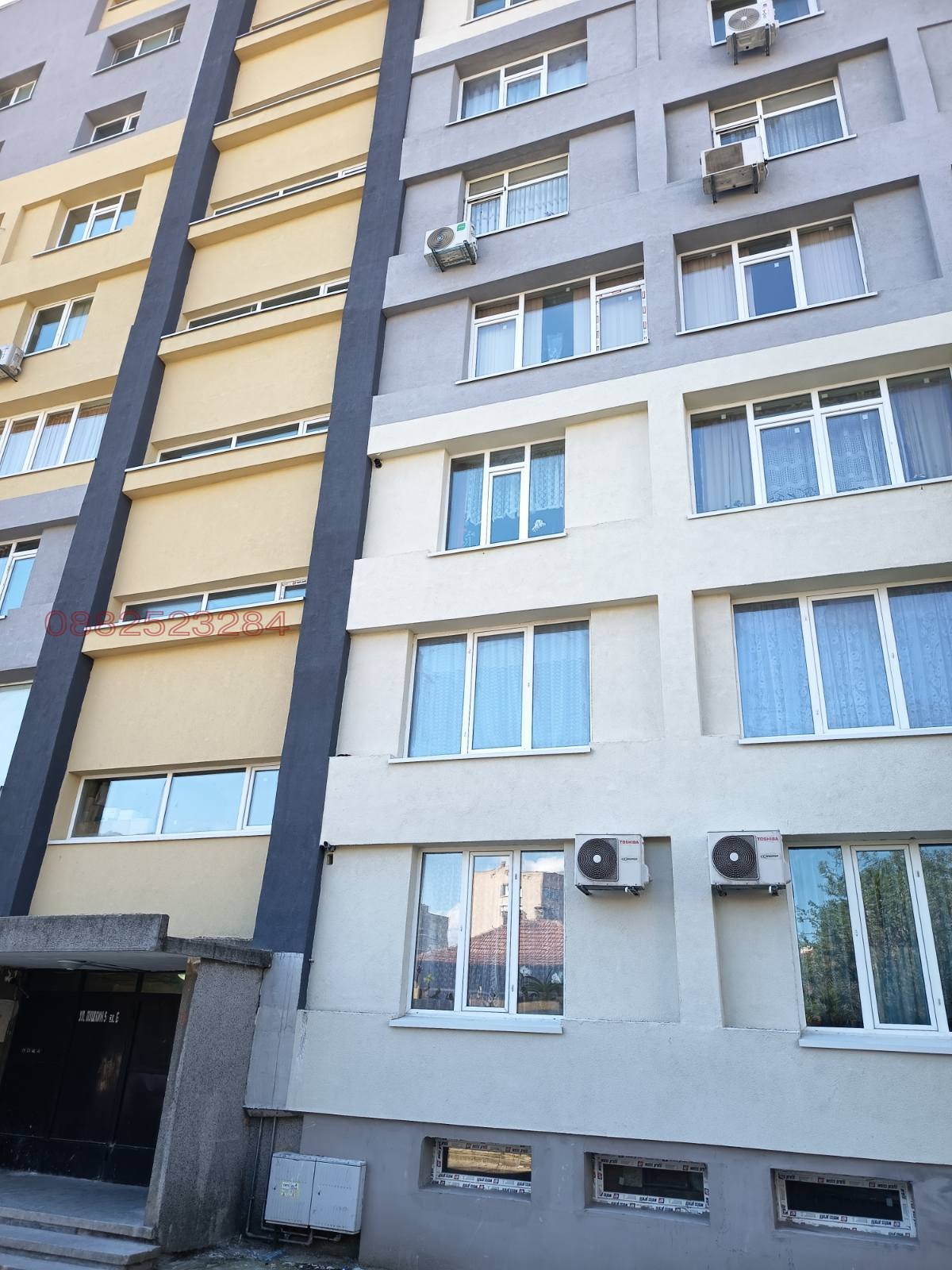 Продава 2-СТАЕН, гр. Казанлък, област Стара Загора