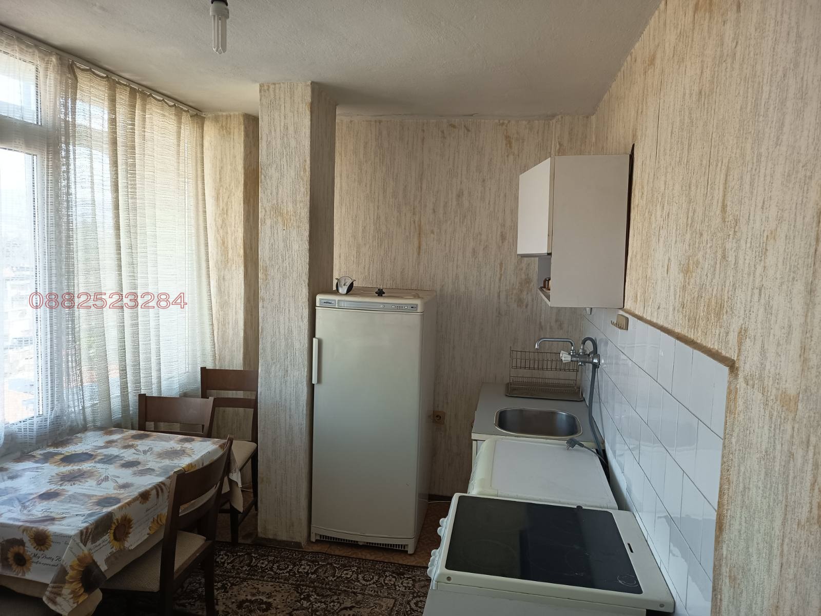 Продава 2-СТАЕН, гр. Казанлък, област Стара Загора, снимка 7 - Апартаменти - 54107973