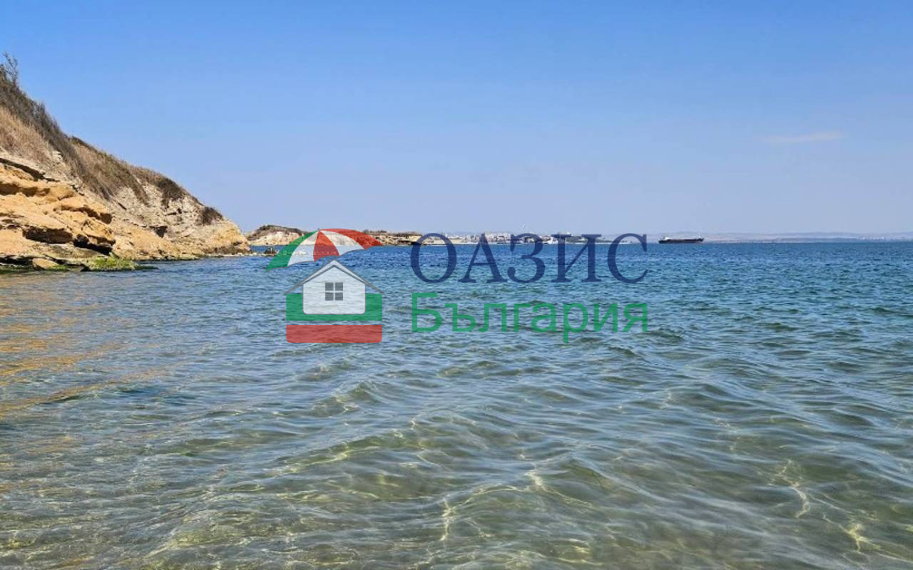 Продава 2-СТАЕН, гр. Бургас, Сарафово, снимка 15 - Апартаменти - 55506961