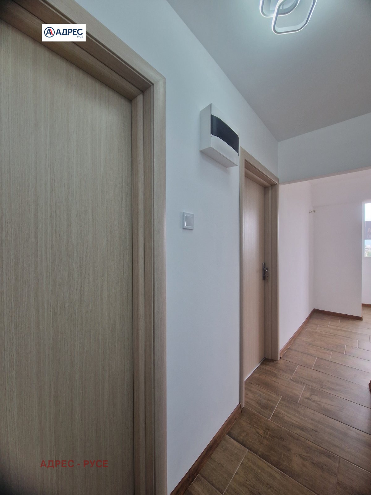 Продава 2-СТАЕН, гр. Русе, Родина 2, снимка 11 - Апартаменти - 55837001