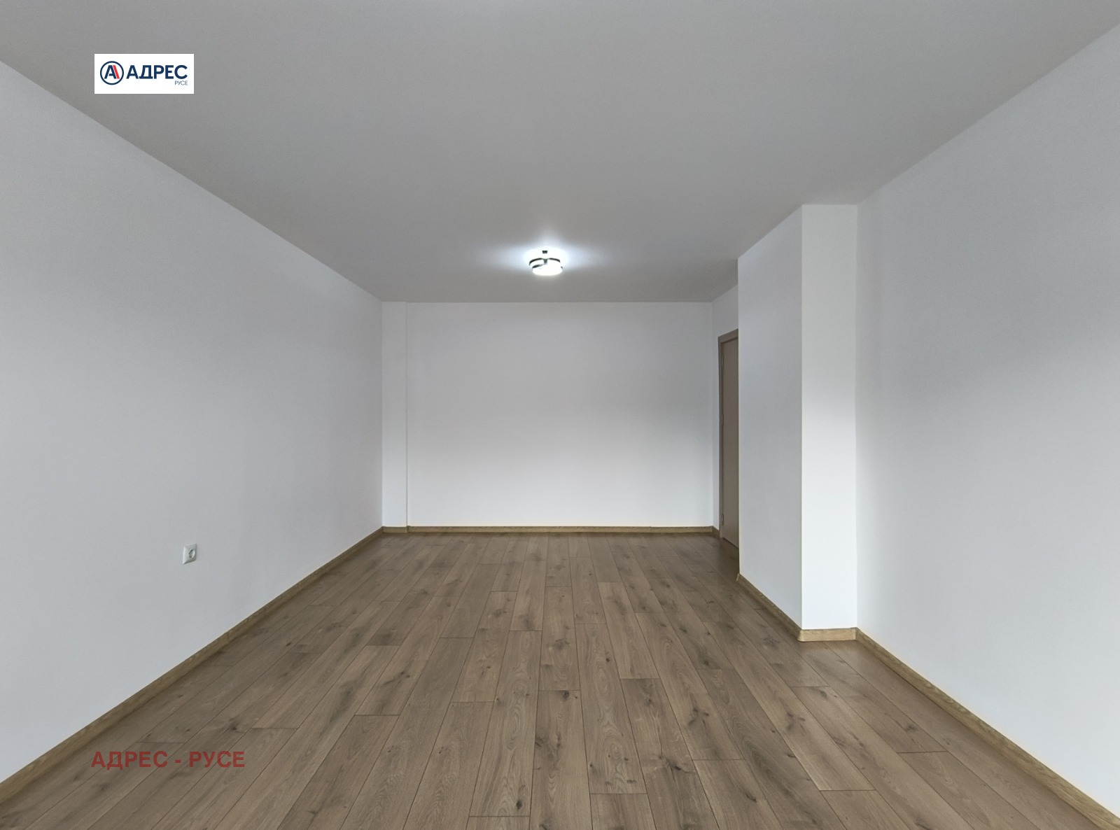 Продава 2-СТАЕН, гр. Русе, Родина 2, снимка 2 - Апартаменти - 55837001