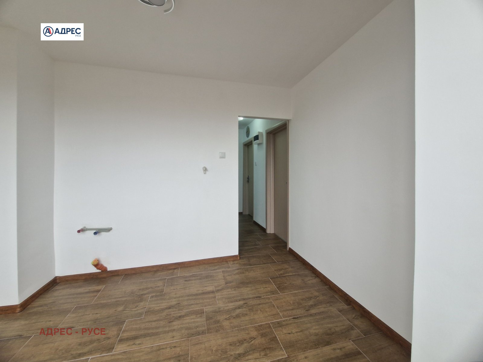 Продава 2-СТАЕН, гр. Русе, Родина 2, снимка 9 - Апартаменти - 55837001
