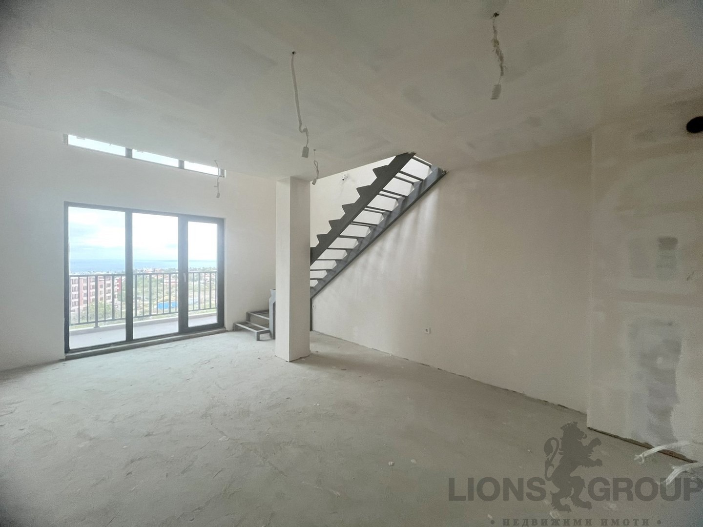 Продава 3-СТАЕН, гр. Варна, Виница, снимка 2 - Апартаменти - 47437047