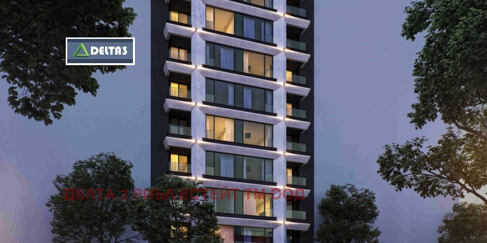 Продава 3-СТАЕН, гр. София, Зона Б-19, снимка 3 - Апартаменти - 53190612