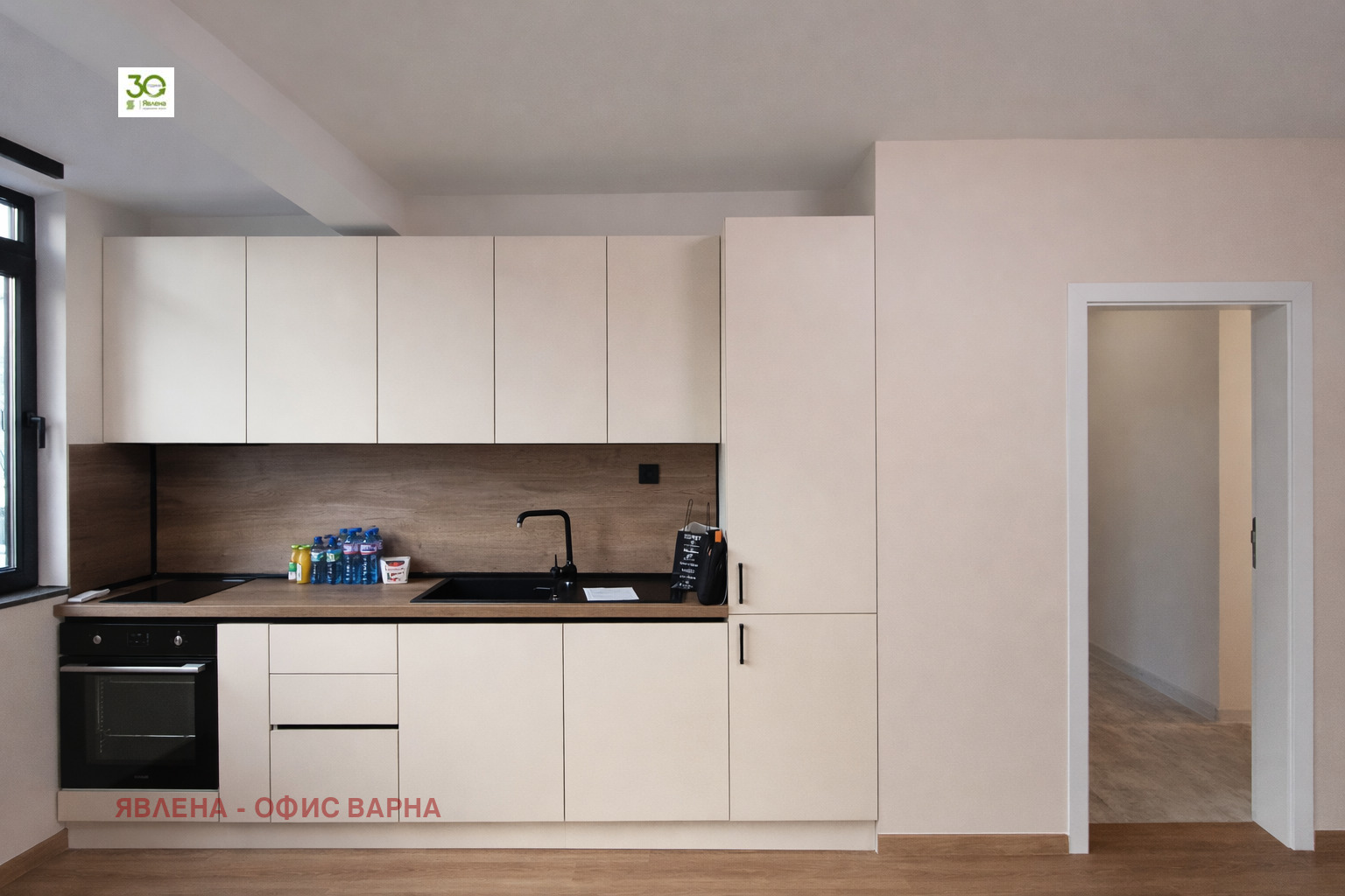 Продава 3-СТАЕН, гр. Варна, Лятно кино Тракия, снимка 2 - Апартаменти - 55933189