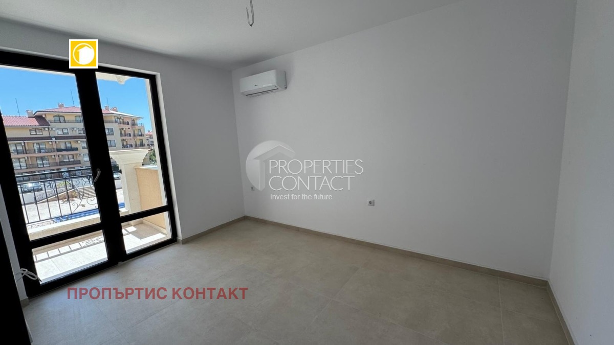 Продава 3-СТАЕН, гр. Свети Влас, област Бургас, снимка 9 - Апартаменти - 53626356