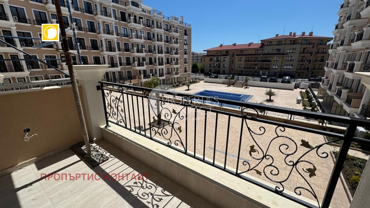 Продава 3-СТАЕН, гр. Свети Влас, област Бургас, снимка 13 - Апартаменти - 53626356