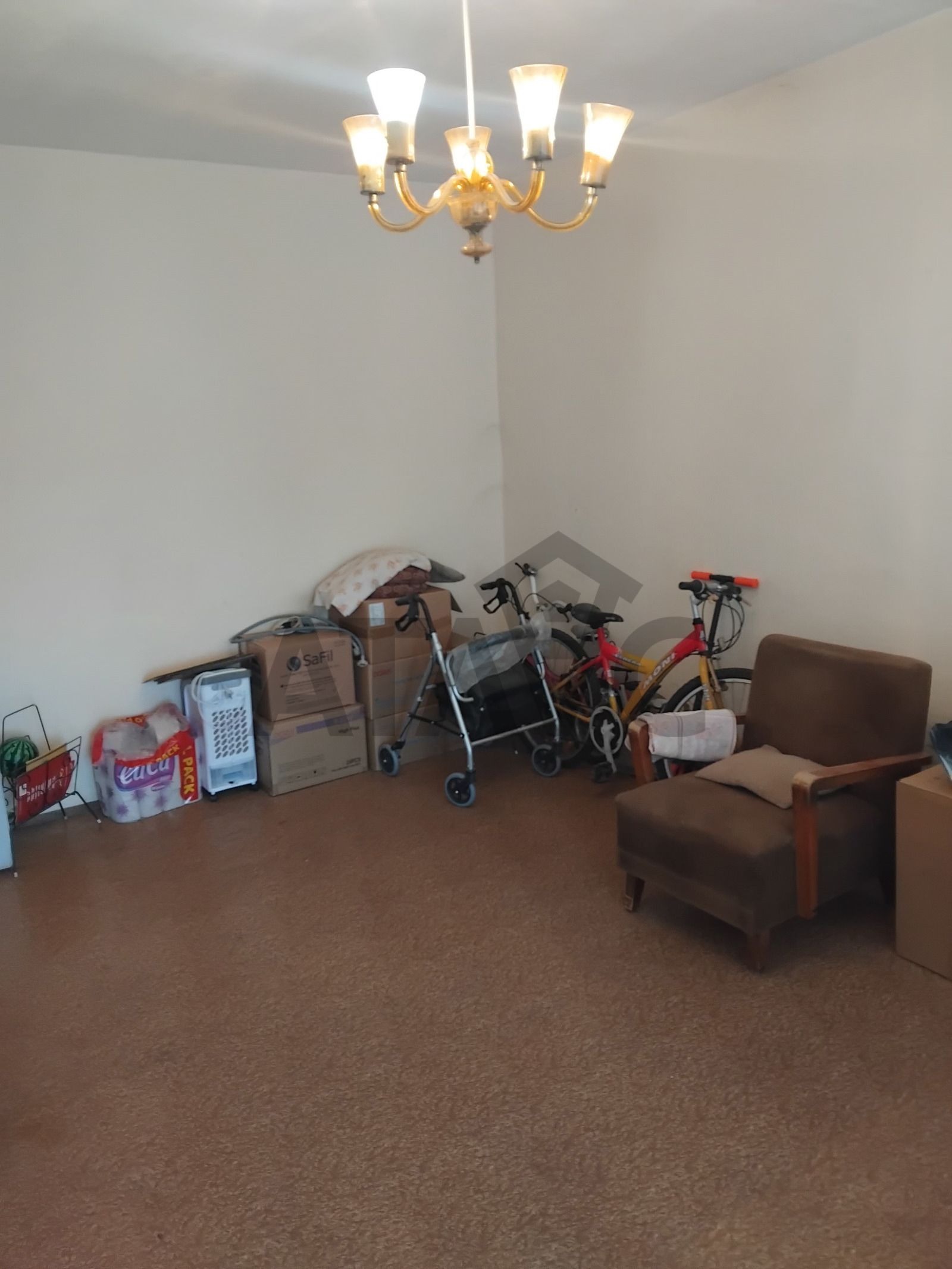 Продава 3-СТАЕН, гр. Пловдив, Кършияка, снимка 2 - Апартаменти - 54924095