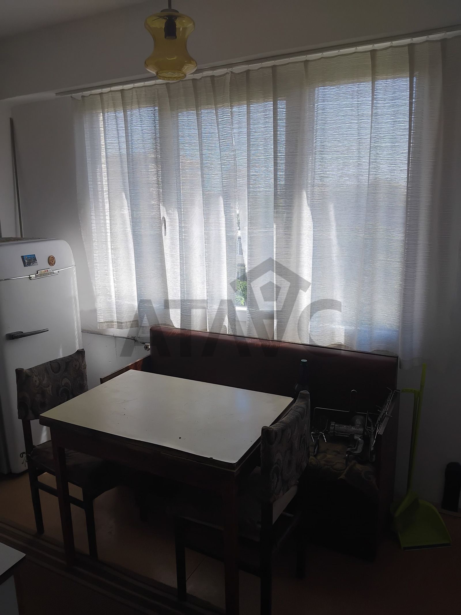 Продава 3-СТАЕН, гр. Пловдив, Кършияка, снимка 3 - Апартаменти - 54924095