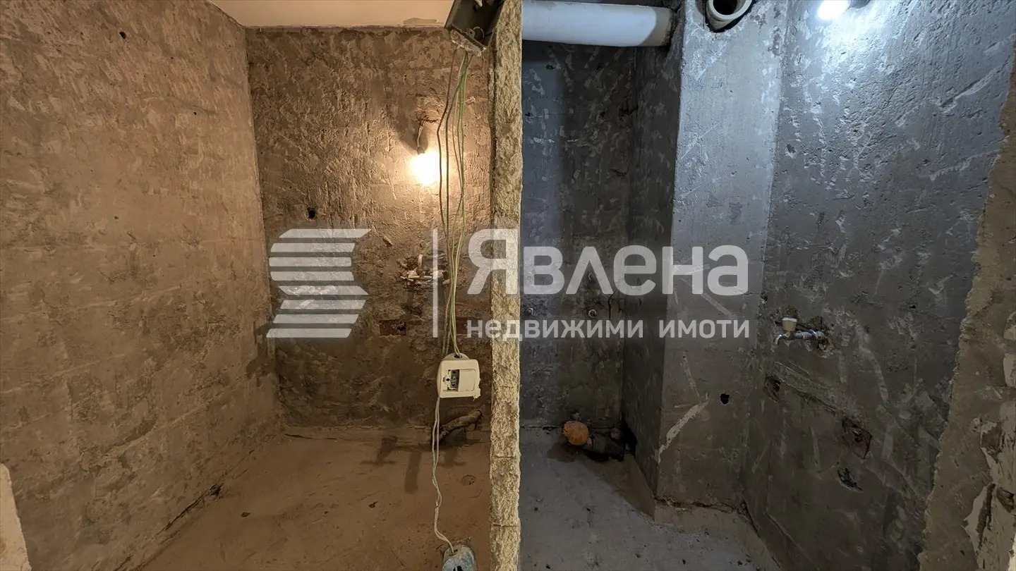 Продава 3-СТАЕН, гр. Варна, Чаталджа, снимка 2 - Апартаменти - 56004644