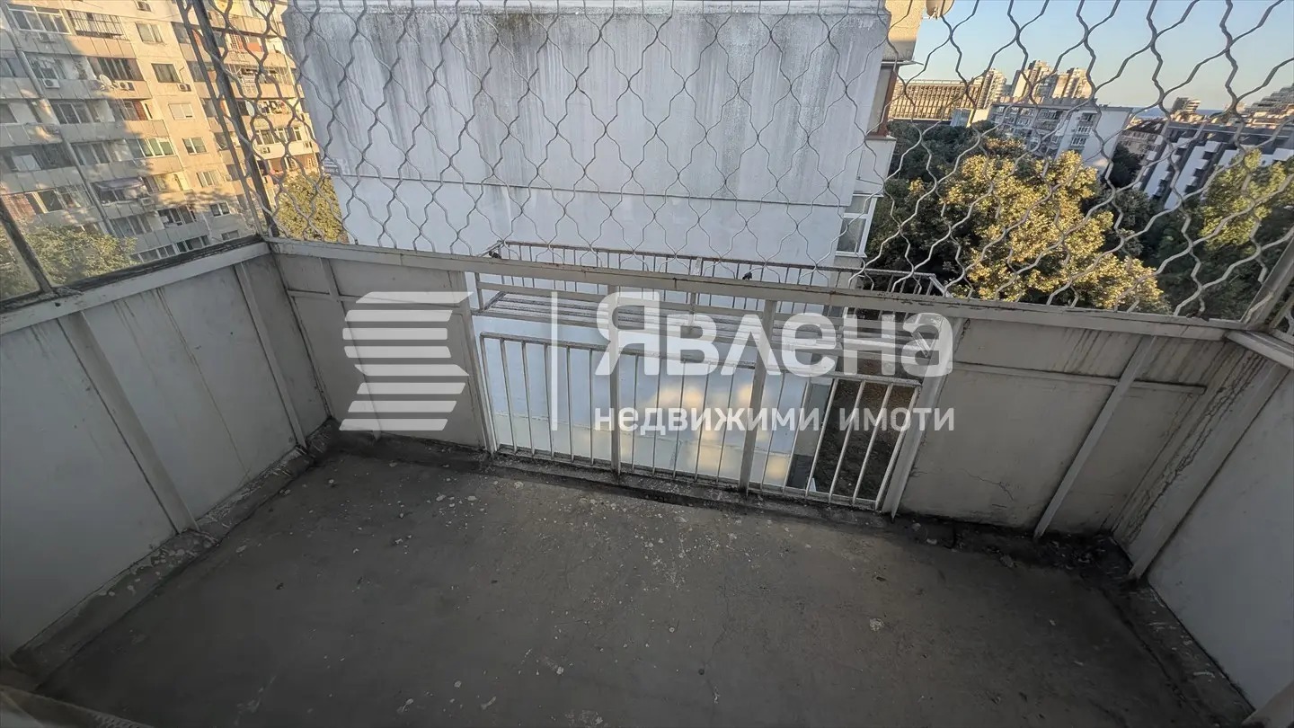 Продава 3-СТАЕН, гр. Варна, Чаталджа, снимка 5 - Апартаменти - 56004644