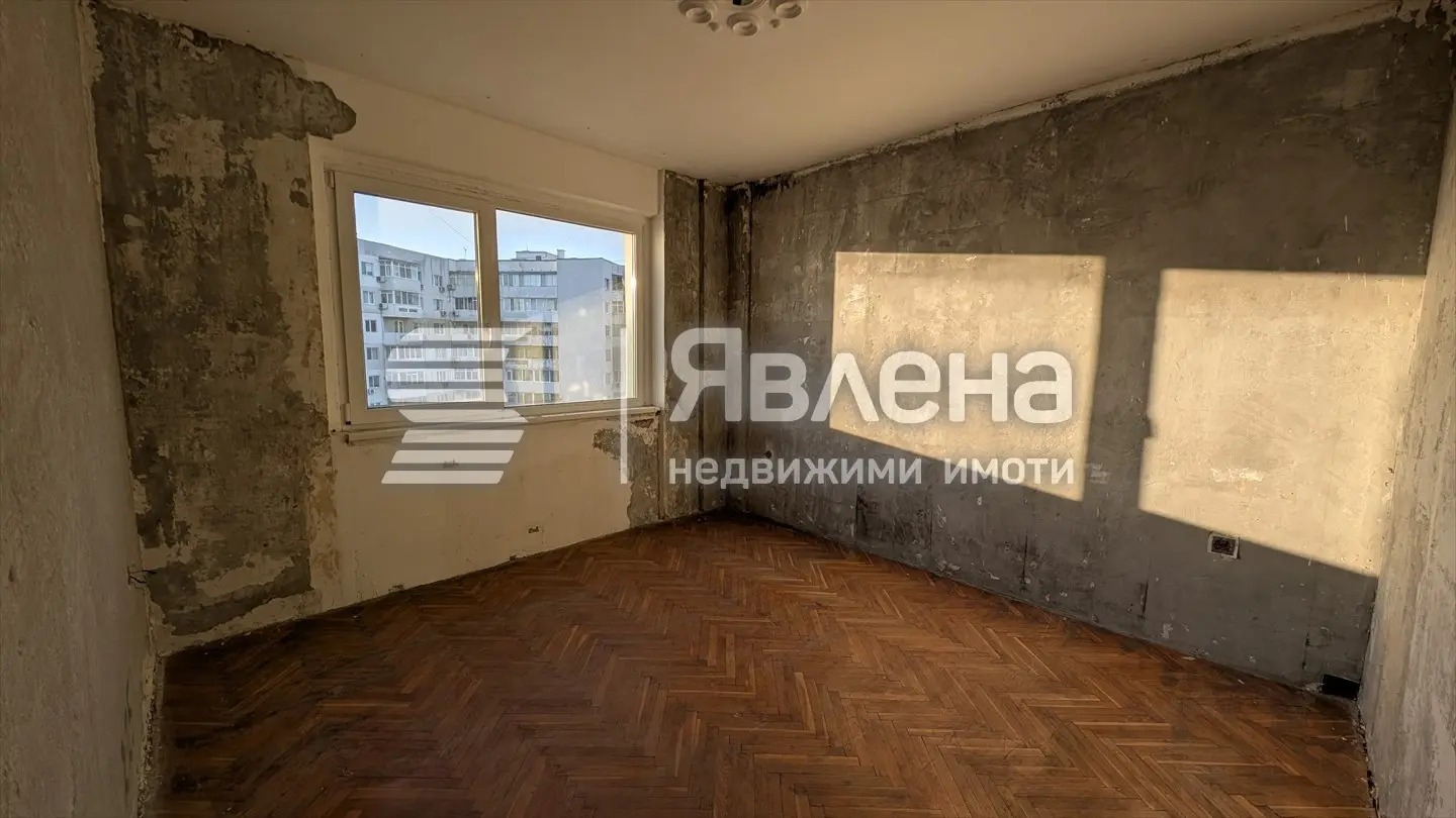 Продава 3-СТАЕН, гр. Варна, Чаталджа