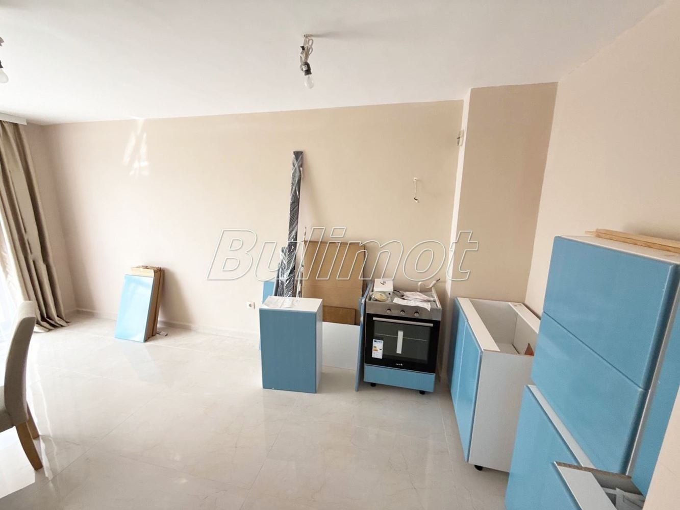 Продава 3-СТАЕН, гр. Варна, к.к. Св.Св. Константин и Елена, снимка 3 - Апартаменти - 56116873